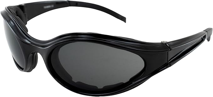 Glasses - Tnt Fog-Free